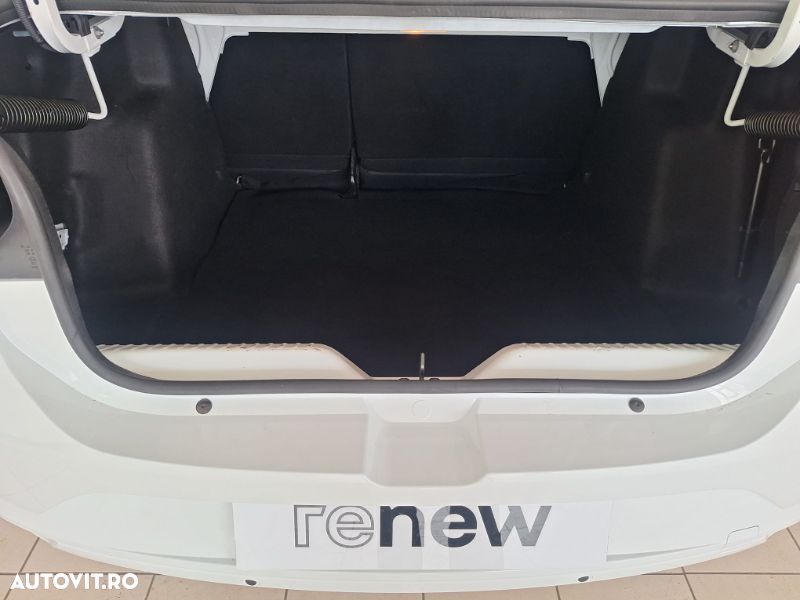 Dacia Logan ECO-G 100 MT6 XX - 9