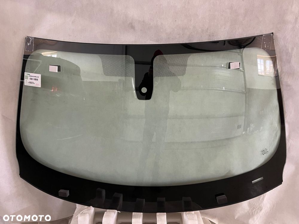 bmw x6 g06 szyba przednia sensor hud po 2020- - 1