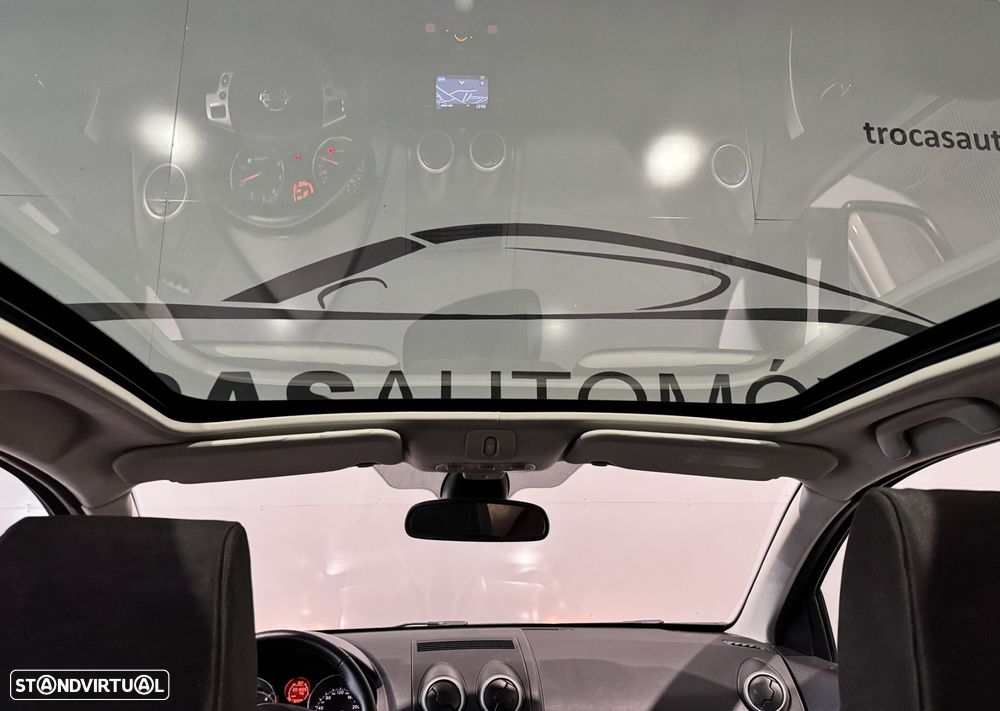 Nissan Qashqai 1.5 dCi Tekna NA - 23