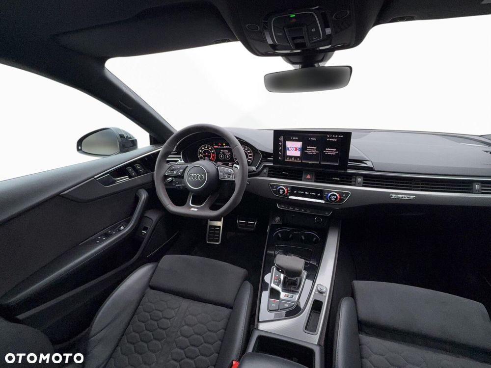 Audi RS5 Sportback - 16