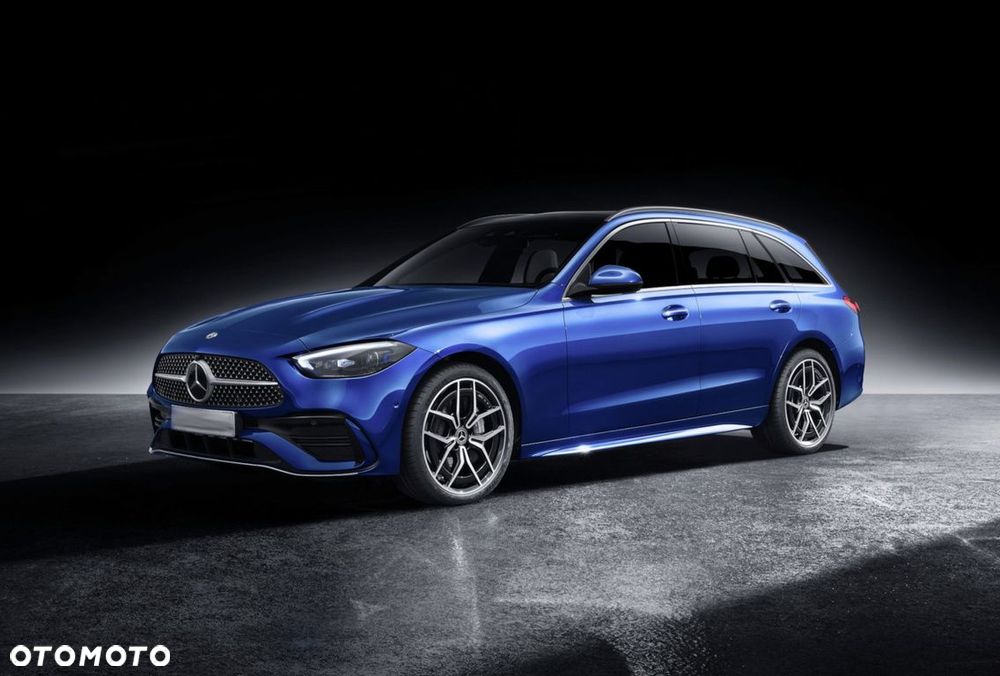 4x Felgi Kute 18 Hybrid Forged m.in. do MERCEDES C W203 W204 W205 W206 Szer. 7.5+8.5 - 3S1034 - 4