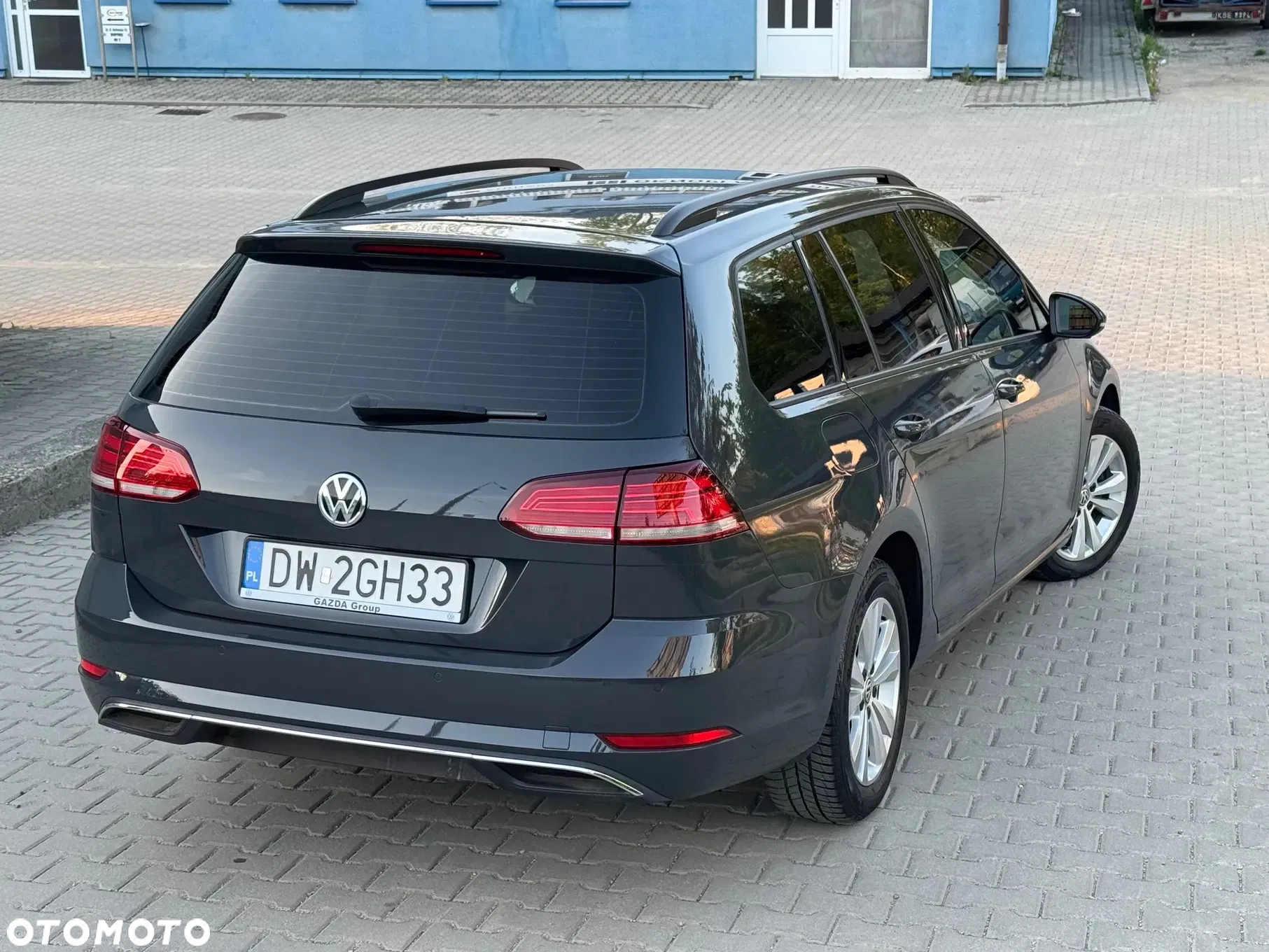 Volkswagen Golf VII 1.5 TSI BMT Evo Highline DSG - 15