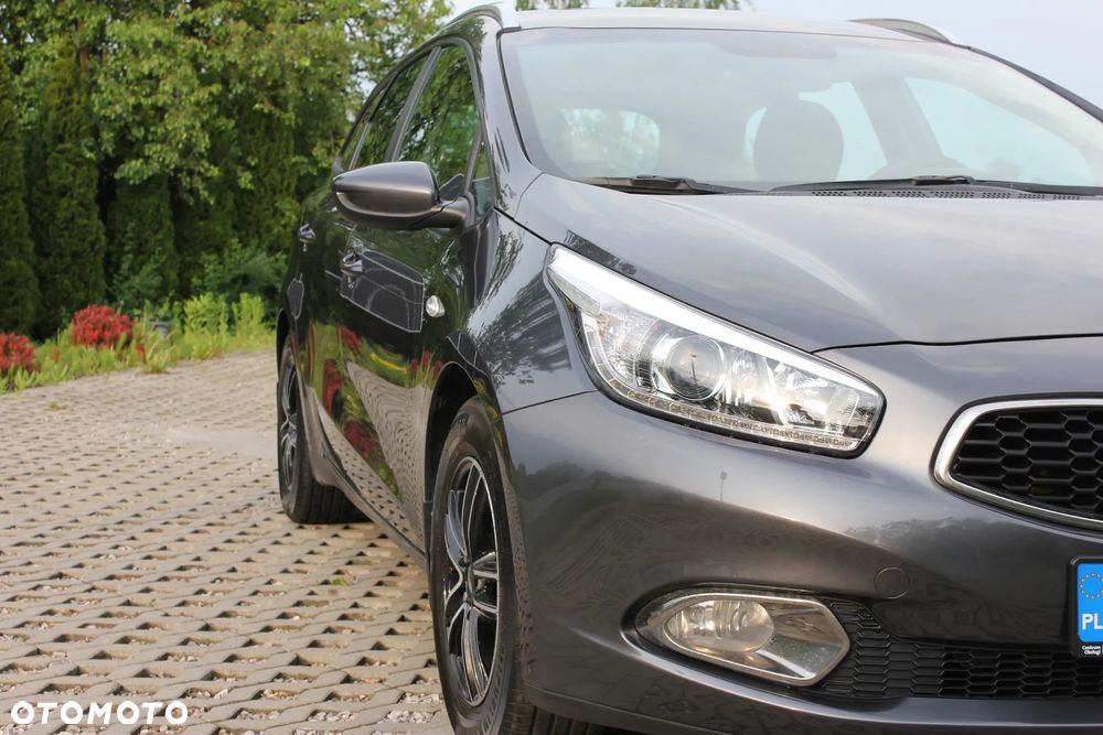 Kia Ceed 1.4 M - 7