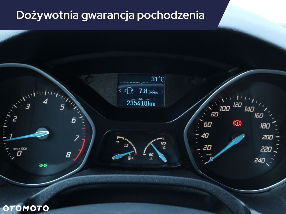 Ford Focus - 13