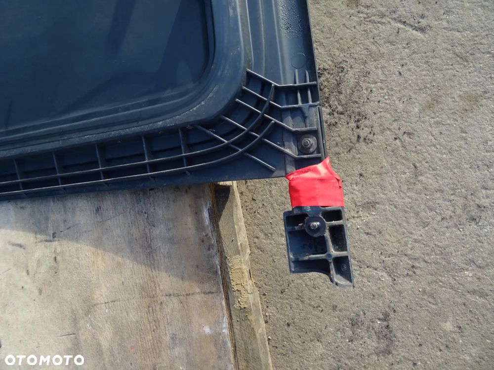 Dach Uchylny Rygiel Renault Kangoo I Lift - 7