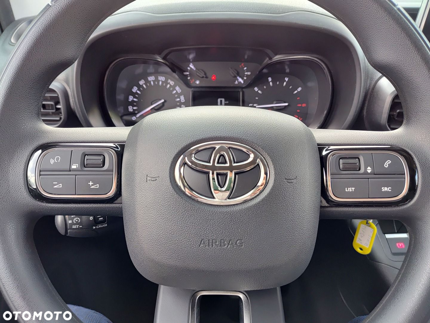 Toyota PROACE CITY - 15