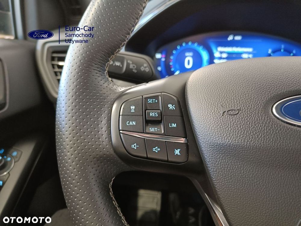 Ford Focus 2.0 EcoBlue S&S ST mit Styling-Paket - 18