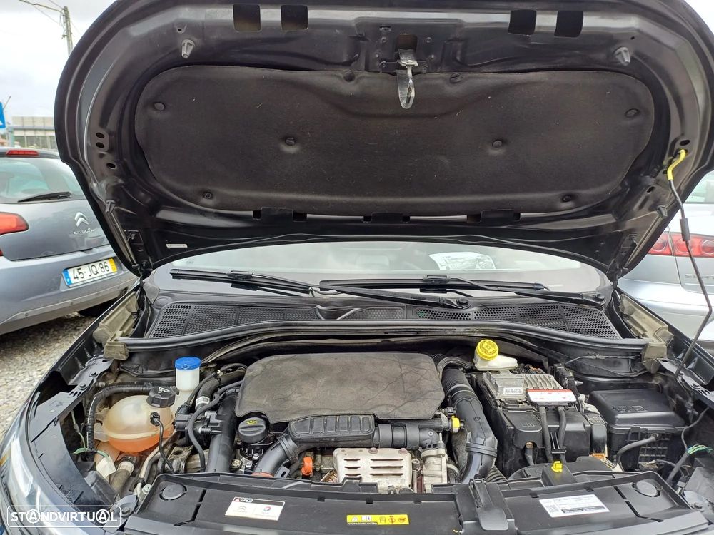 Citroën C4 Cactus 1.2 PureTech Rip Curl - 16