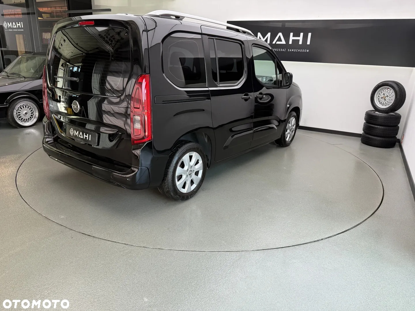 Opel Combo Life 1.5 CDTI Edition S&S N1 - 12