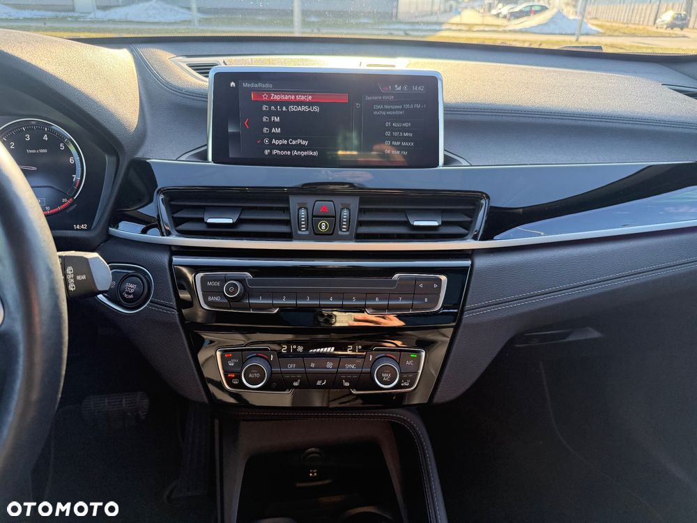 BMW X1 - 16