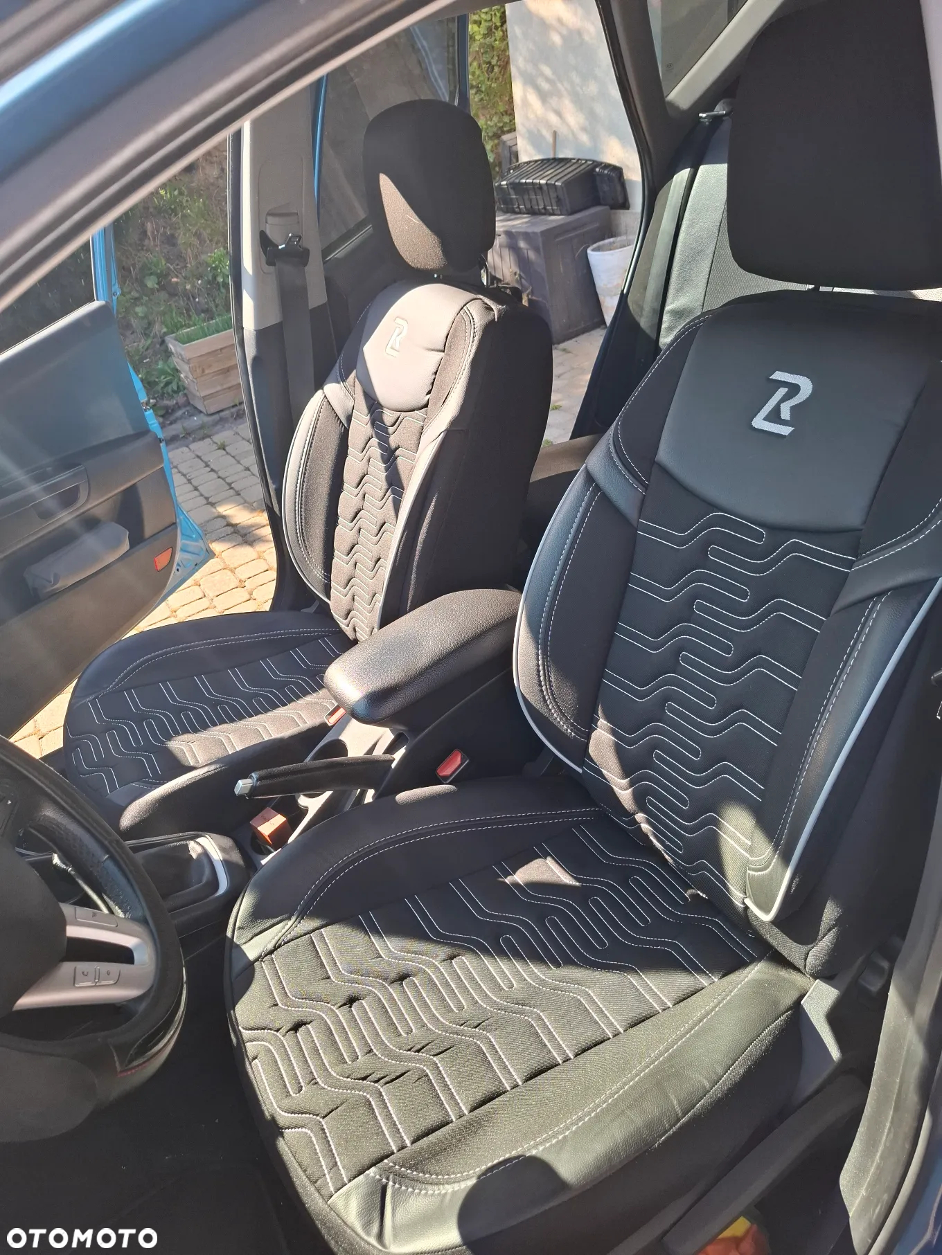 Kia Ceed 1.4 CVVT SW ISG Spirit - 19