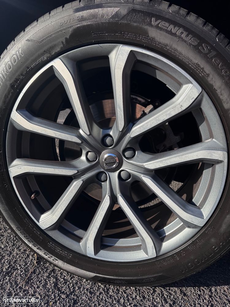 Volvo XC 90 - 19