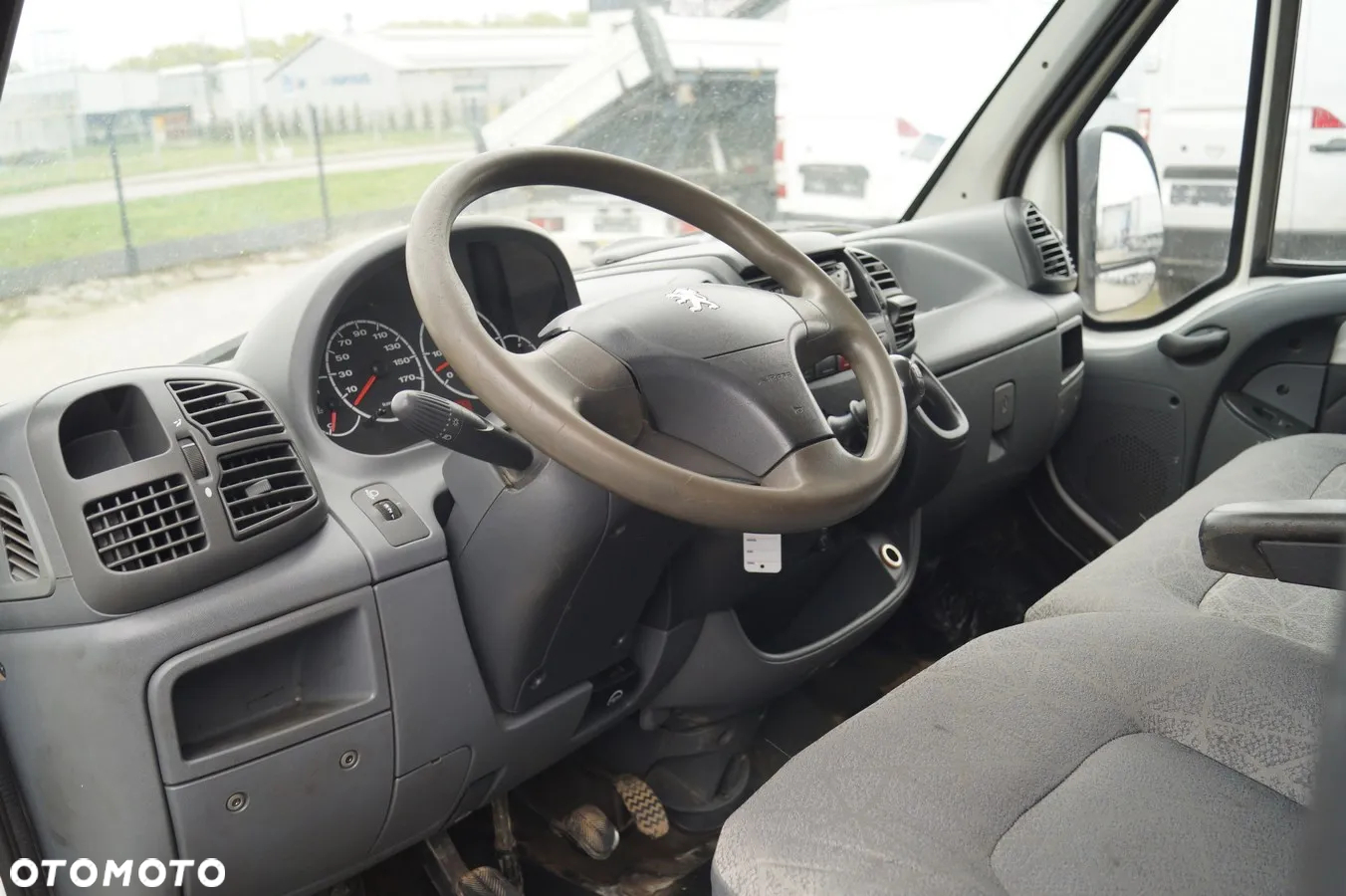Peugeot Boxer - 17
