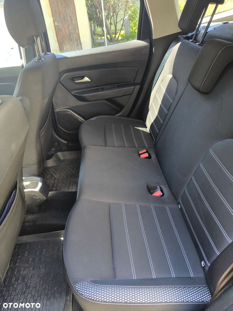 Dacia Duster 1.0 TCe Prestige - 10