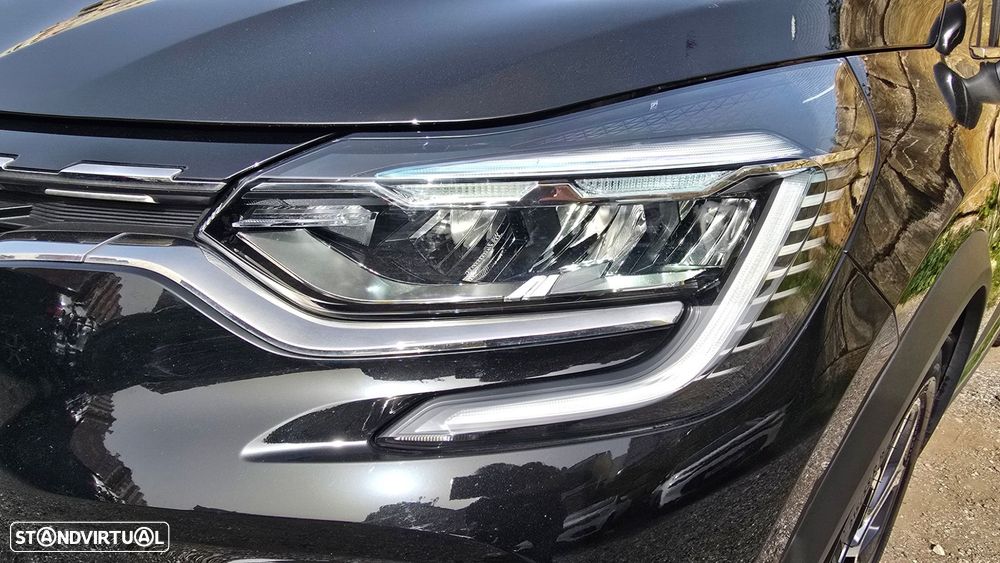 Renault Captur 1.6 E-Tech Plug-In Intens - 59