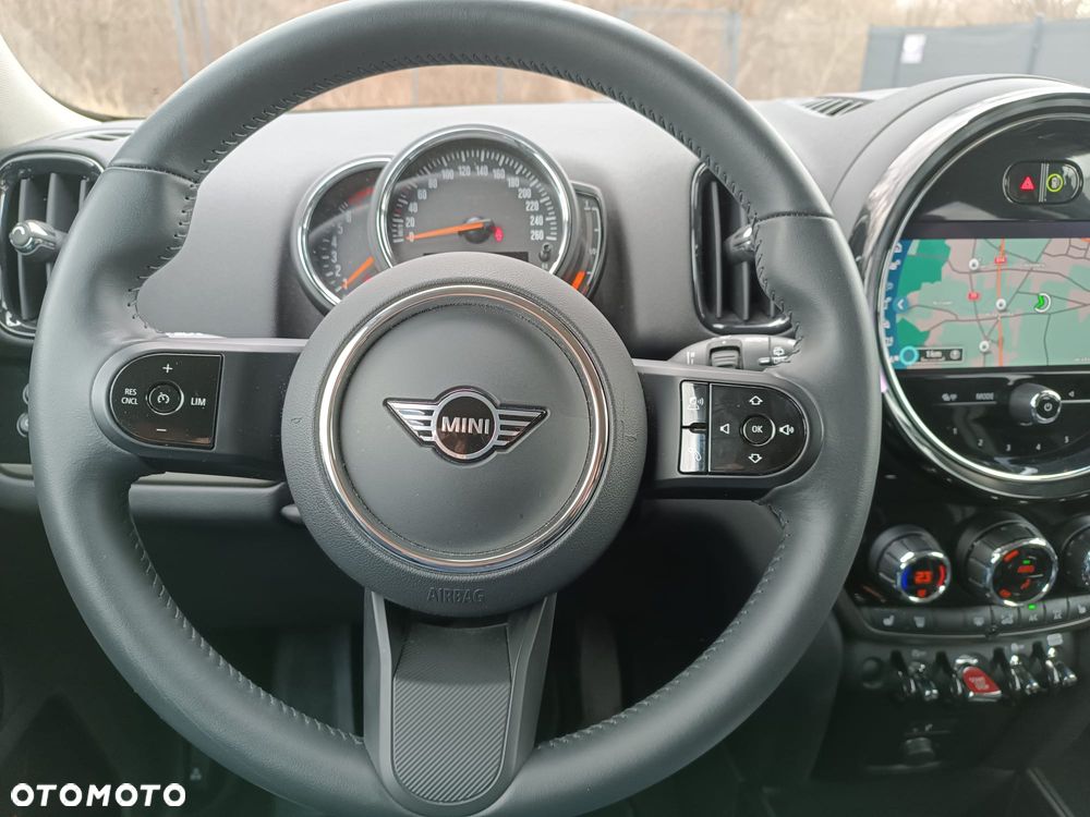 MINI Countryman Cooper S ALL4 Sport - 26