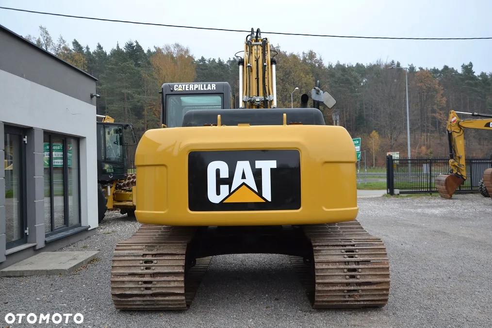 Caterpillar 319 DL - 8