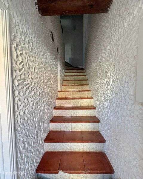 1º Piso de Moradia c/Terraço Pronto Entrar Bº São Mateus Cascais - Grande imagem: 5/6