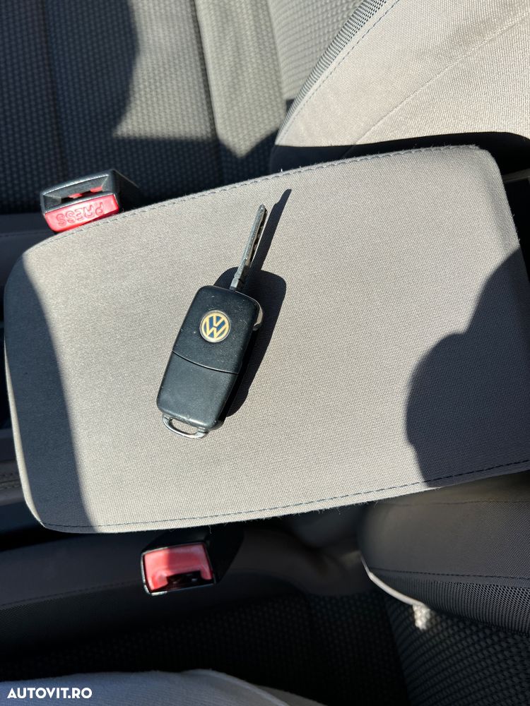 Volkswagen Golf 1.4 TSI Comfortline - 22