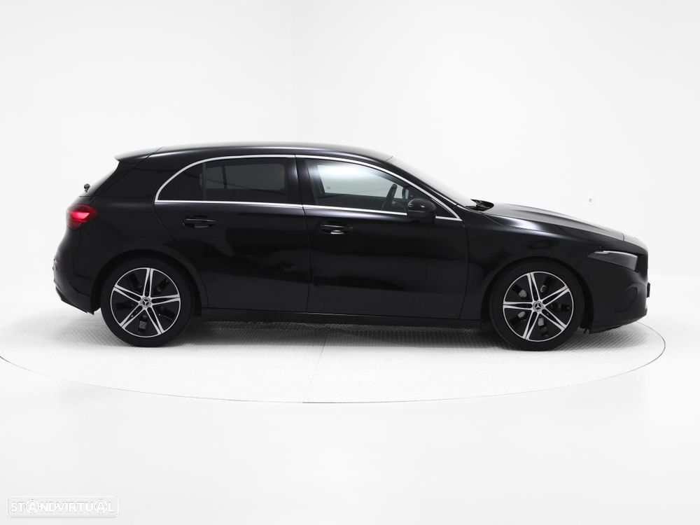 Mercedes-Benz A 200 Style Aut. - 2