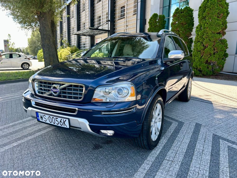 Volvo XC 90 3.2 AWD Executive - 10