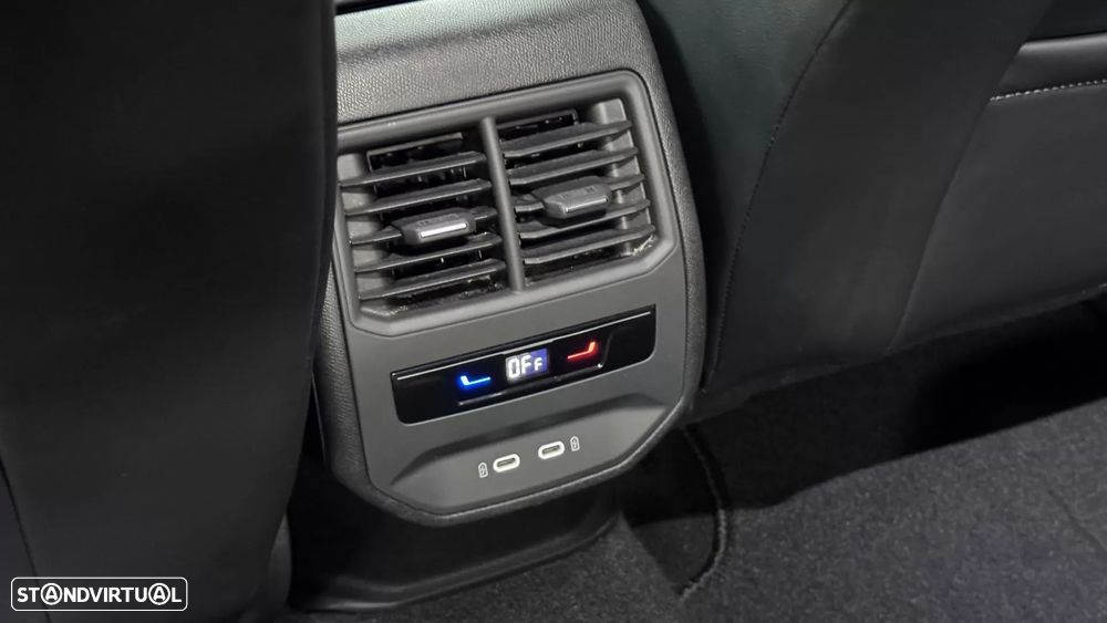 Cupra Formentor 1.5 TSI Plus DSG - 55