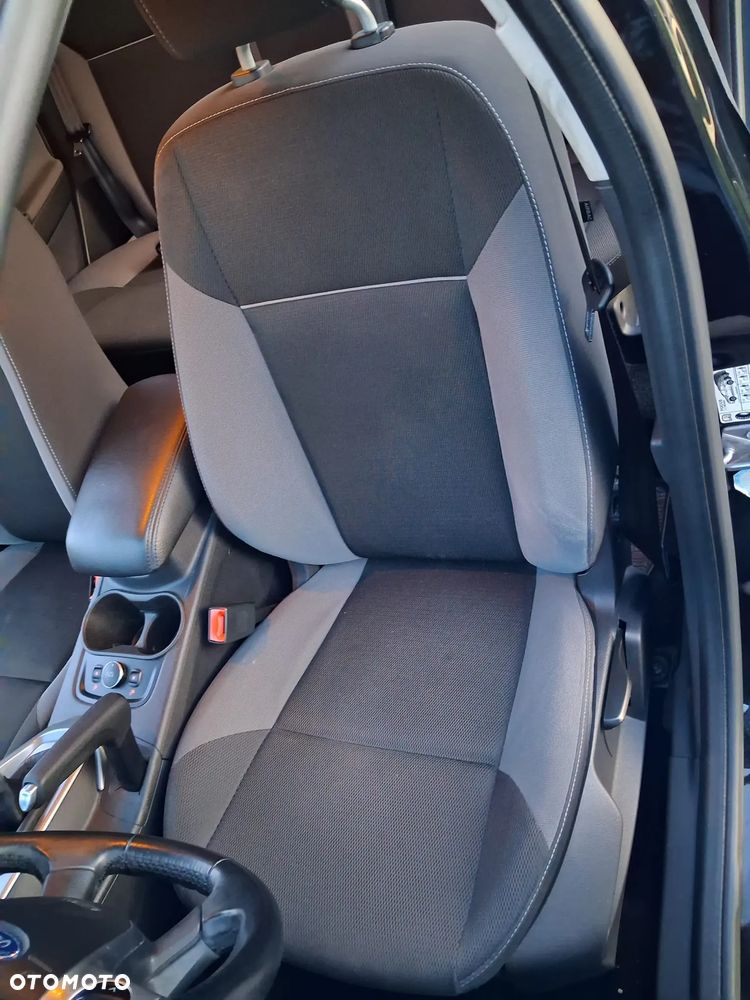 Ford Focus 1.0 EcoBoost Titanium - 15