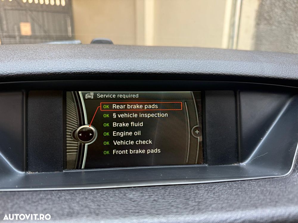 BMW X1 xDrive20d Aut. - 7