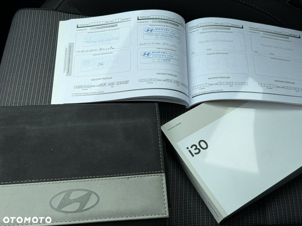 Hyundai i30 1.5 DPI Modern - 25