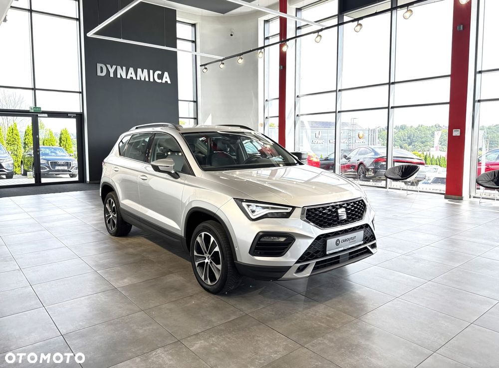 Seat Ateca - 2