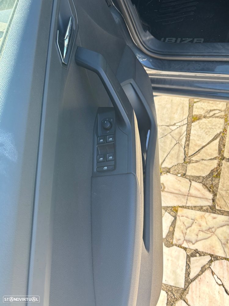 SEAT Ibiza 1.0 TSI Style - 5