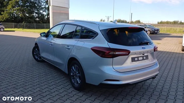 Ford Focus 1.5 EcoBlue Titanium X - 31