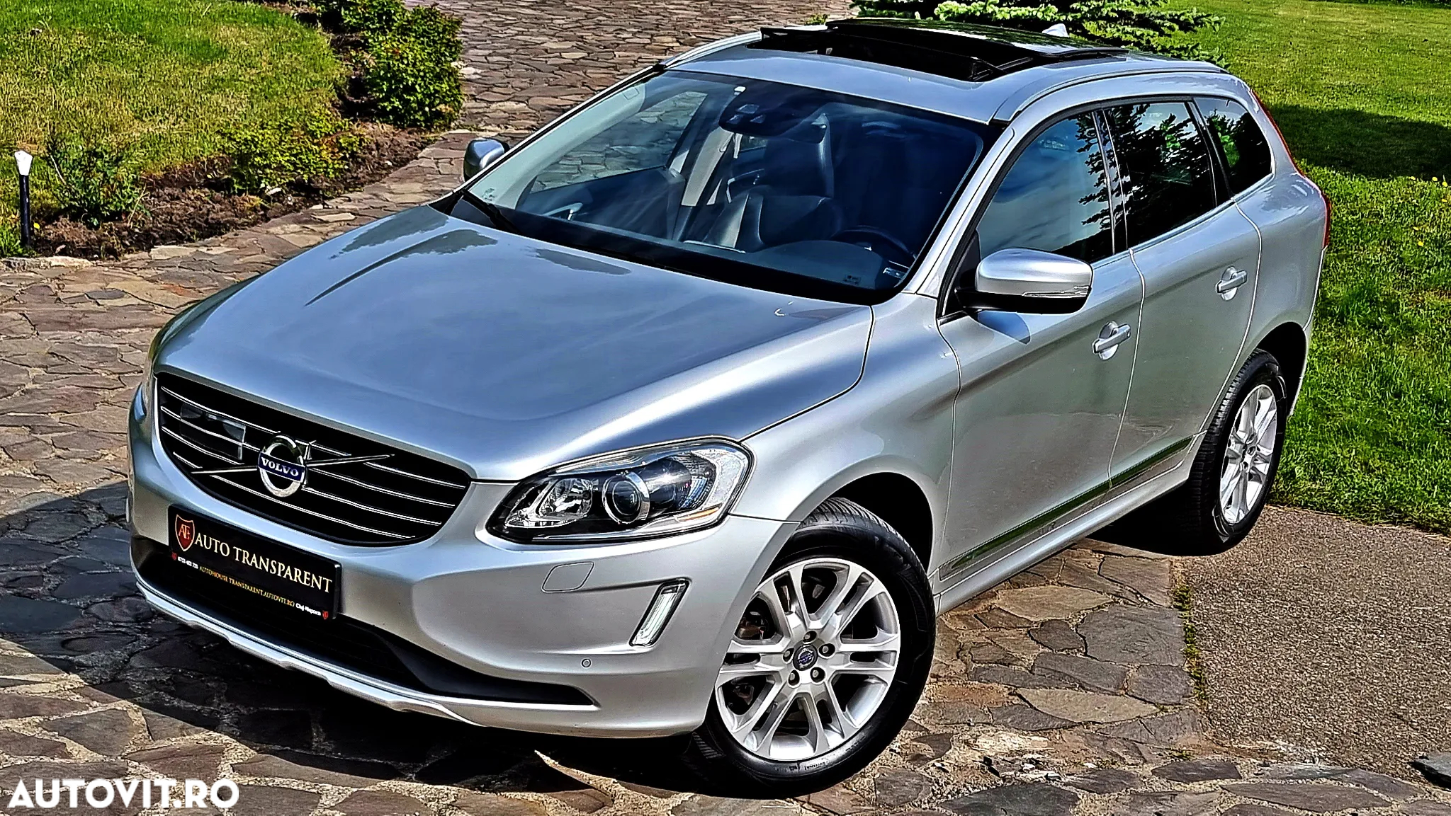 Volvo XC 60 - 11