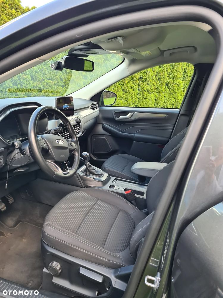 Ford Kuga 1.5 EcoBoost FWD Titanium - 10
