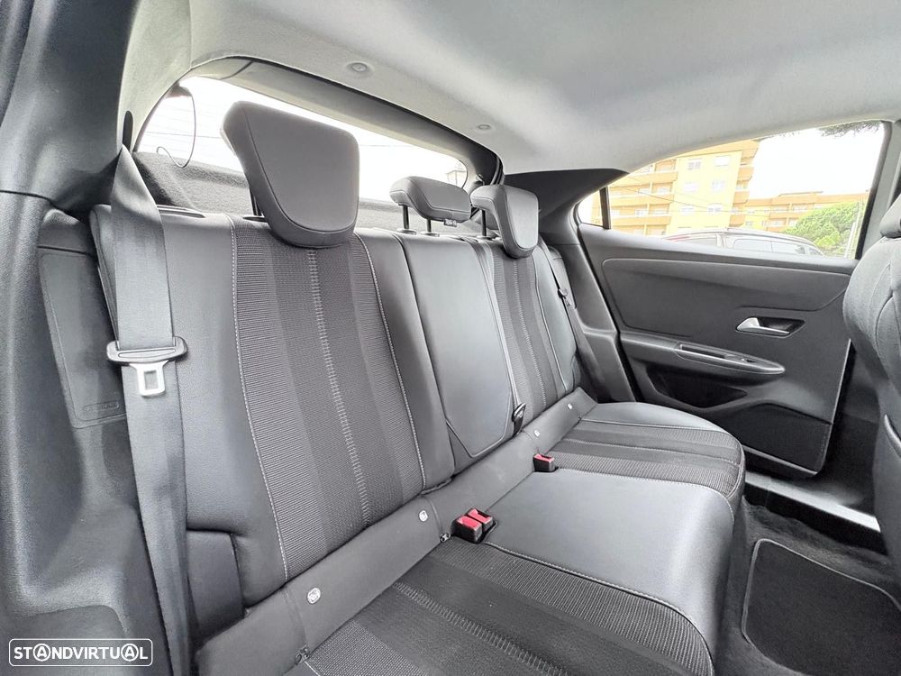 Opel Mokka 1.2 T GS Line - 12