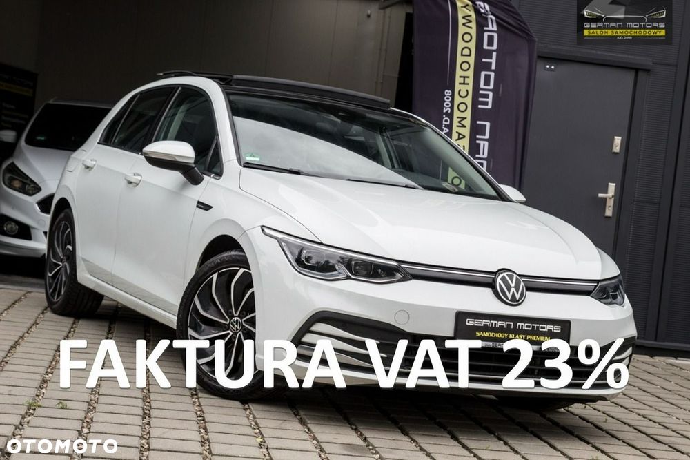 Volkswagen Golf 1.5 TSI EVO Style - 2