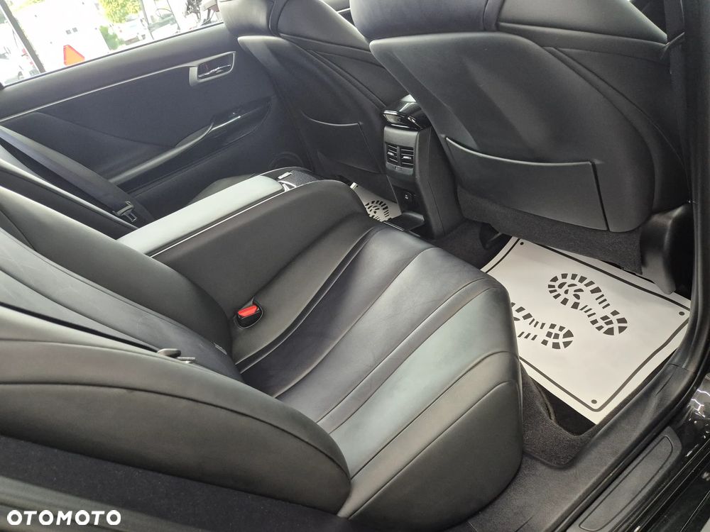 Toyota Mirai - 31