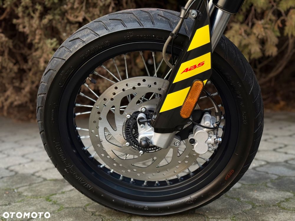 Aprilia SX - 25