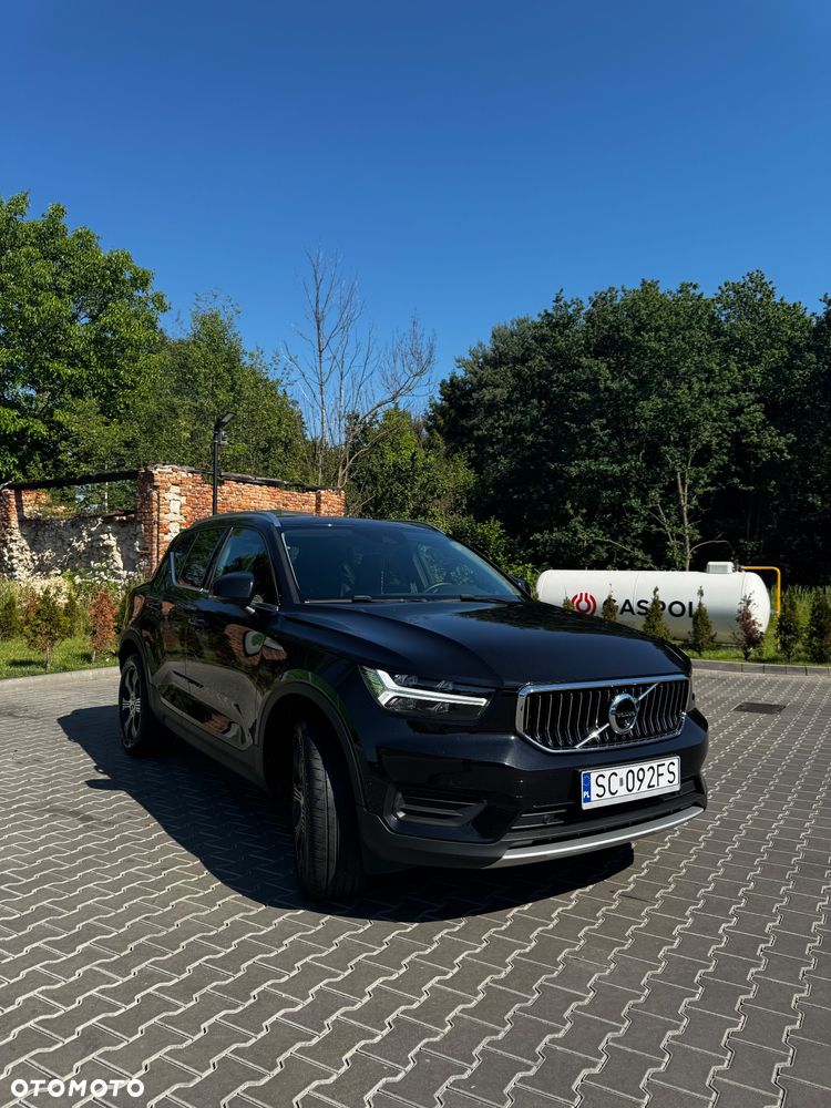 Volvo XC 40 T3 Inscription - 7