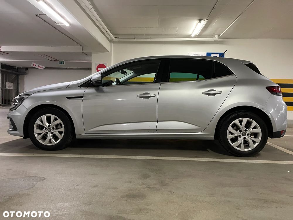 Renault Megane 1.3 TCe FAP Zen - 4
