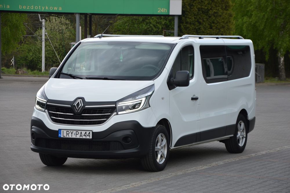 Renault Trafic ENERGY L2H1 3.0t Komfort - 1