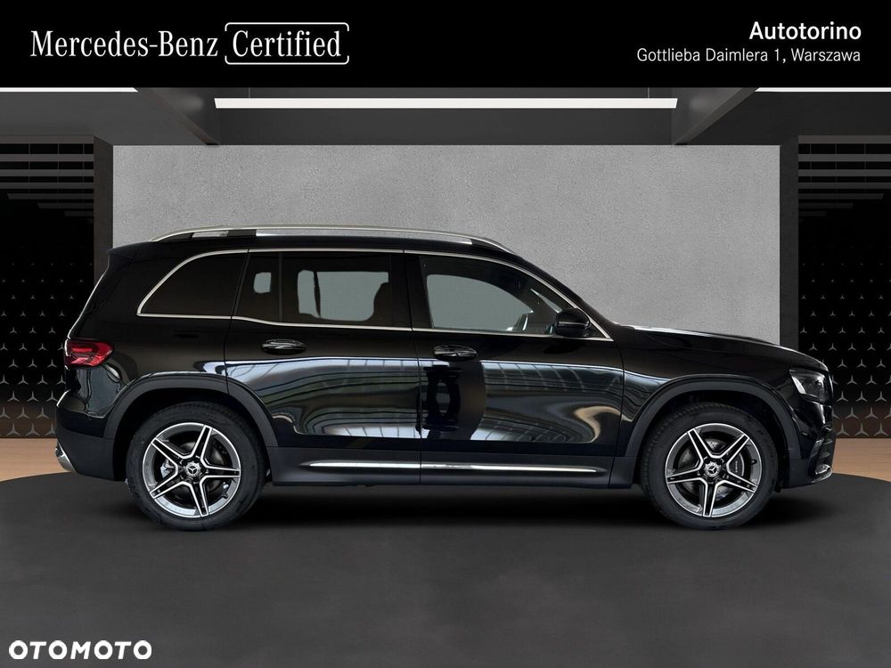 Mercedes-Benz GLB - 7