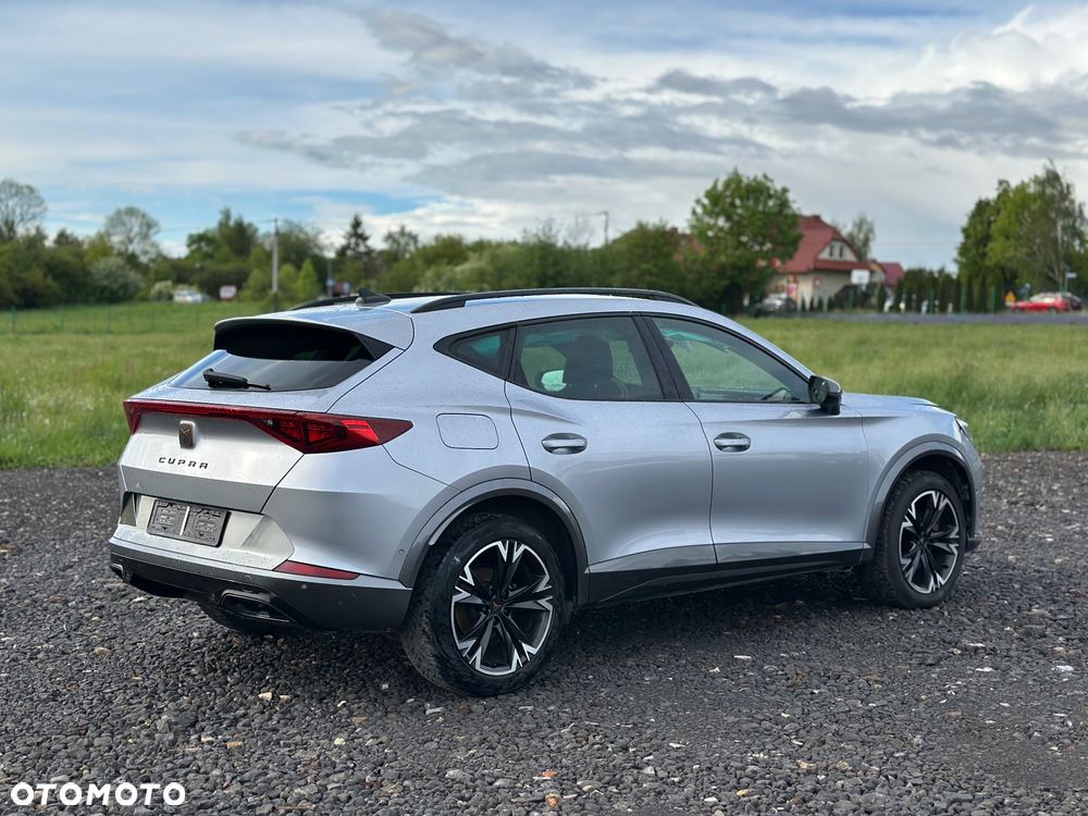 Cupra Formentor - 20
