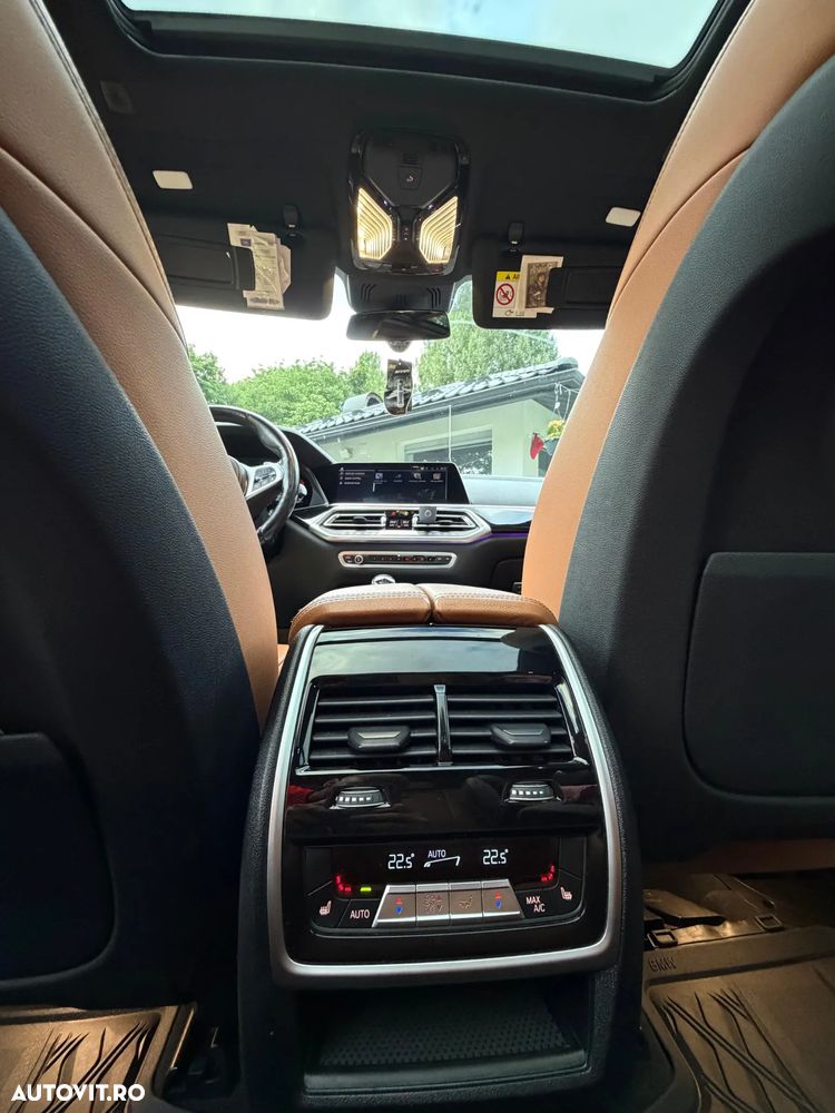 BMW X5 xDrive30d AT MHEV - 22