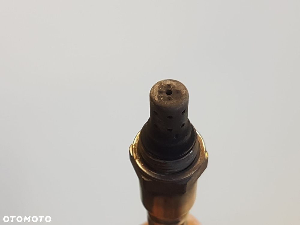 VW POLO 9N FABIA 1.2 1.4 SONDA LAMBDA 0ZA708-EE1 - 8