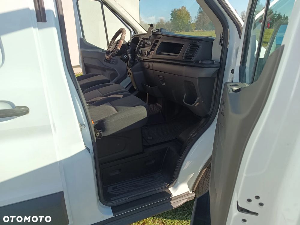 Ford TRANSIT - 2