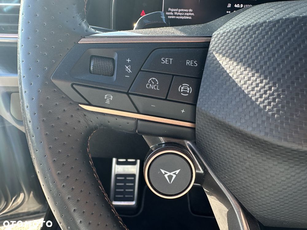Cupra Formentor 2024