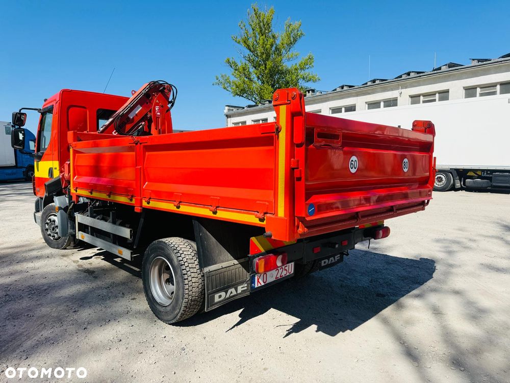 DAF LF - 3