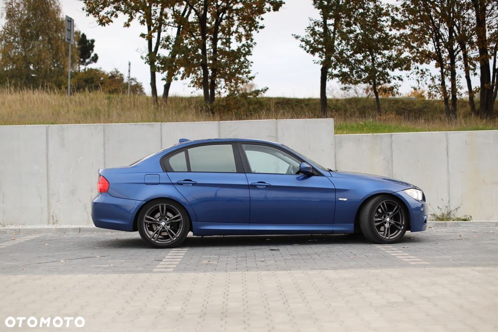 BMW Seria 3 320d - 6