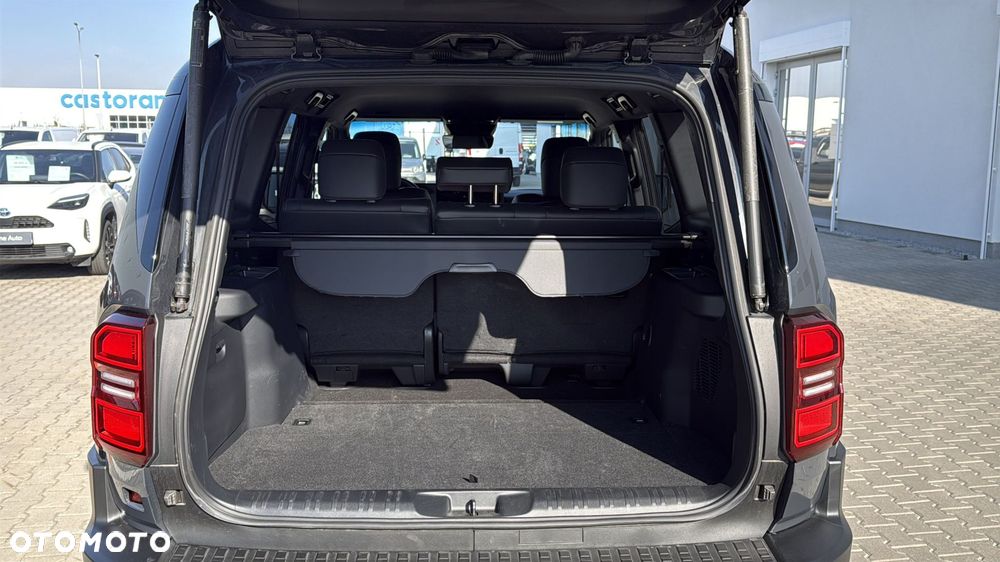 Toyota Land Cruiser LC 2.8 D-4D Invincible - 11